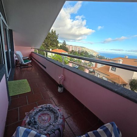 Отель Casa Dos Amigos Panoramic View Фуншал Экстерьер фото