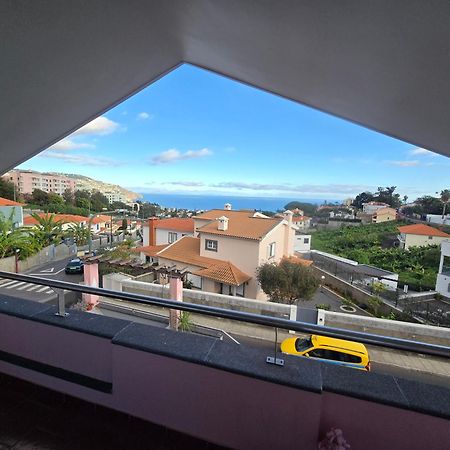 Отель Casa Dos Amigos Panoramic View Фуншал Экстерьер фото