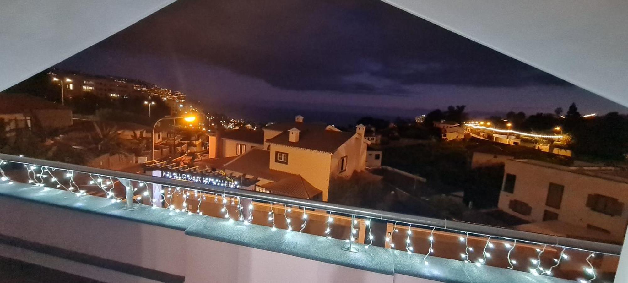 Отель Casa Dos Amigos Panoramic View Фуншал Экстерьер фото