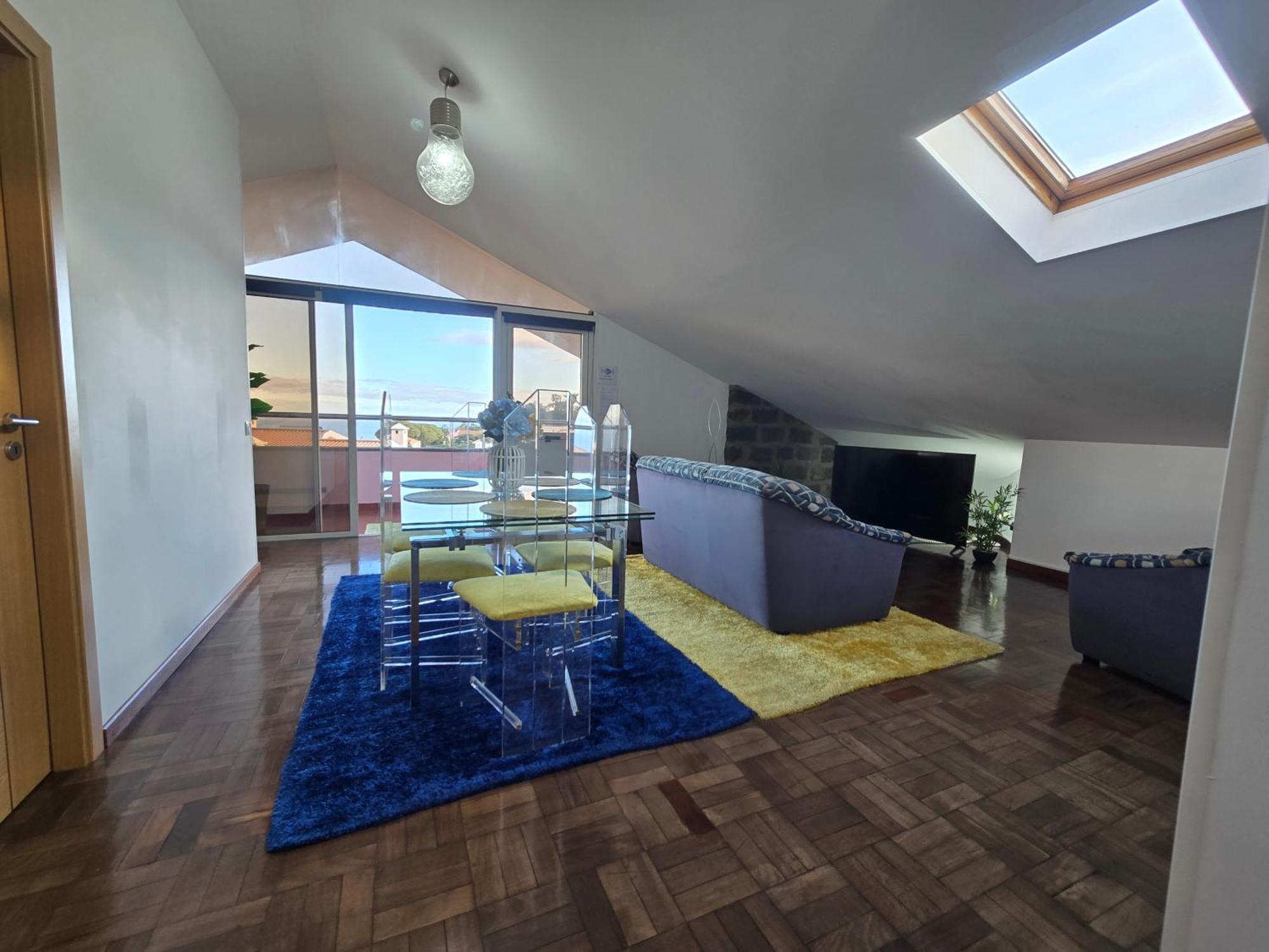 Отель Casa Dos Amigos Panoramic View Фуншал Экстерьер фото